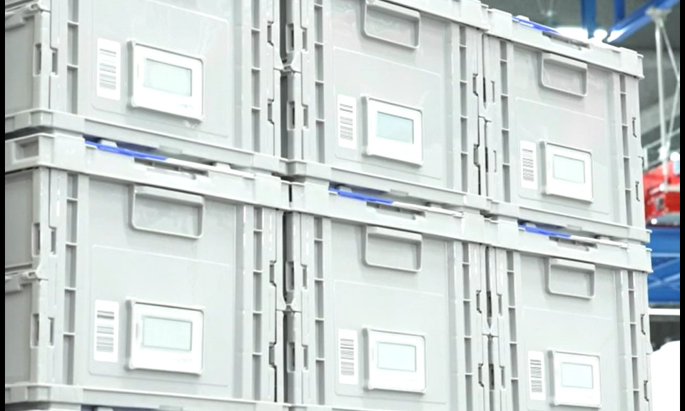 Smart Card / Smart Tag