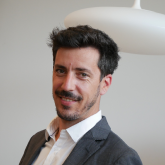 Sebastien Tiné, Wirtschaftsingenieur